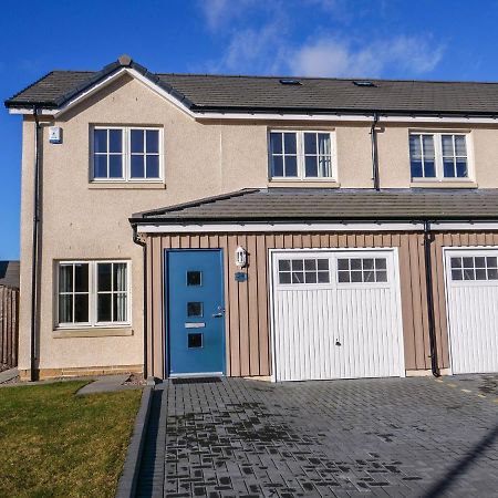 Holiday Home Devonvale Place By Interhome 金罗斯 外观 照片