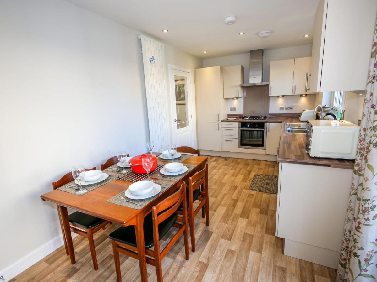 Holiday Home Devonvale Place By Interhome 金罗斯 外观 照片