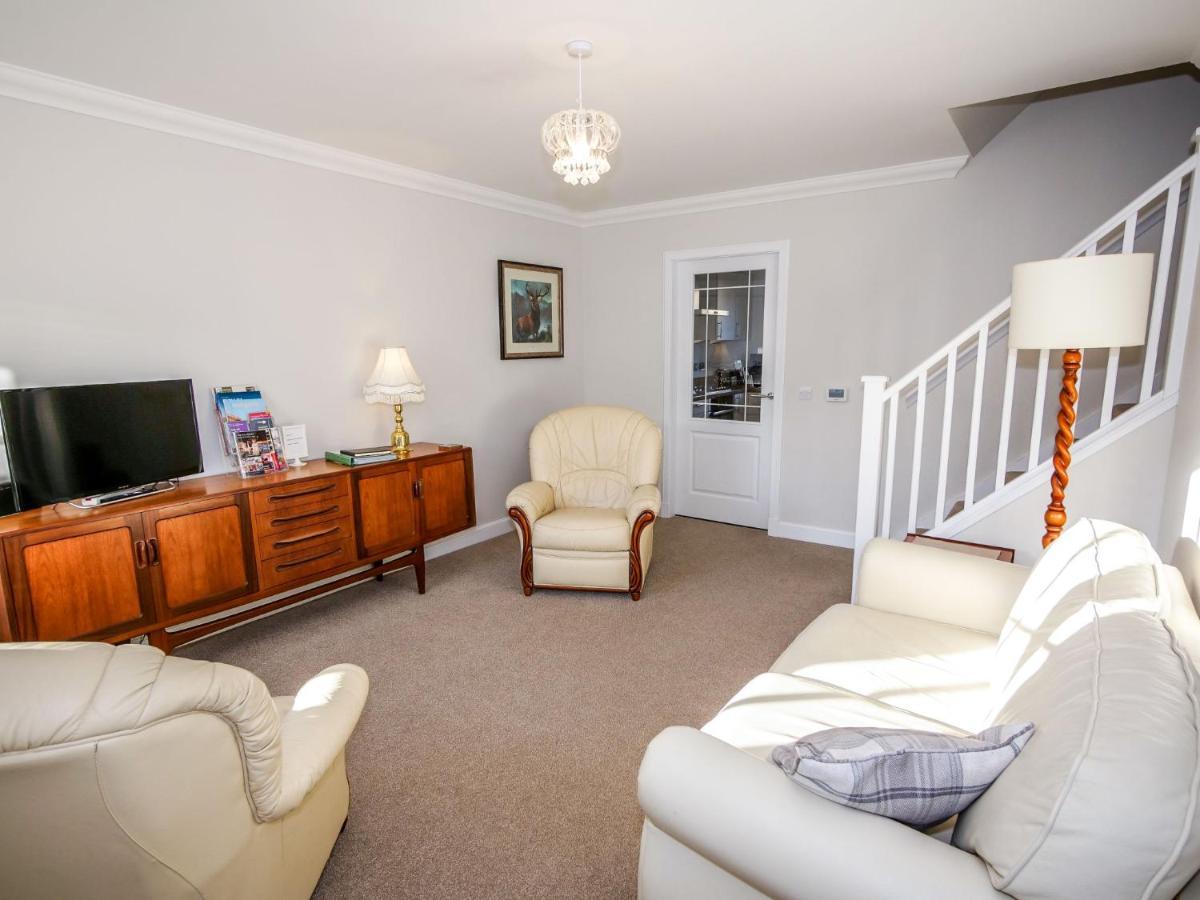 Holiday Home Devonvale Place By Interhome 金罗斯 外观 照片